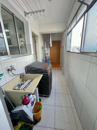 Imagem Apartamento com 3 Quartos à Venda, 107 m² em Centro - Guarulhos
