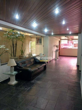 Imagem Apartamento com 3 Quartos à Venda ou Locação, 113 m² em Santa Paula - São Caetano Do Sul