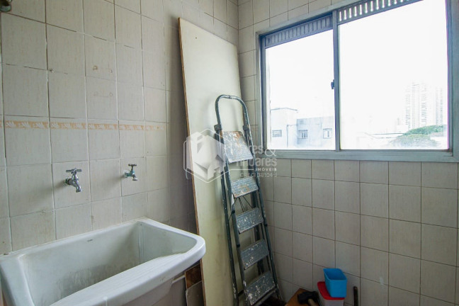 Imagem Apartamento com 3 Quartos à Venda, 61 m² em Mooca - São Paulo