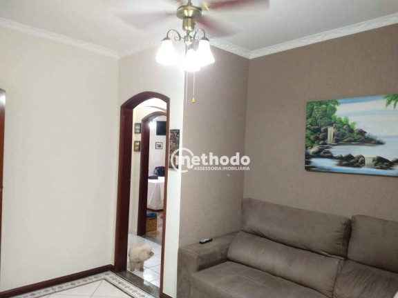 Imagem Casa com 6 Quartos à Venda, 182 m² em Jardim Santa Lúcia - Campinas Imagem Casa com 6 Quartos à Venda, 182 m² em Jardim Santa Lúcia - Campinas