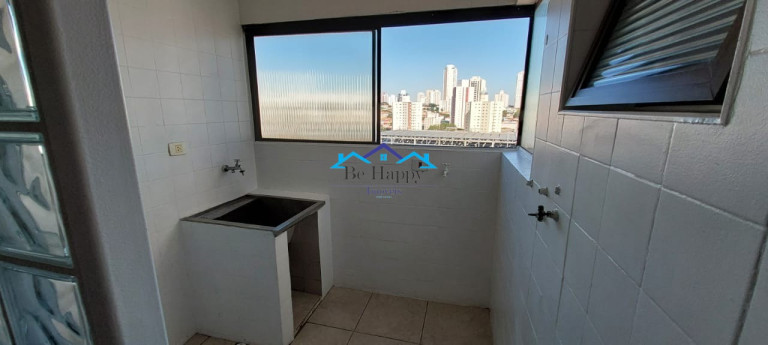 Imagem Apartamento com 2 Quartos à Venda, 64 m² em Jardim Aeroporto - São Paulo Imagem Apartamento com 2 Quartos à Venda, 64 m² em Jardim Aeroporto - São Paulo