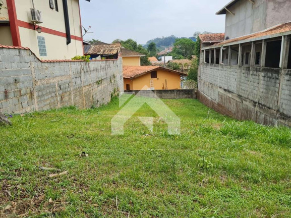 Imagem Terreno à Venda, 360 m² em Parque Paulistano - Cotia Imagem Terreno à Venda, 360 m² em Parque Paulistano - Cotia