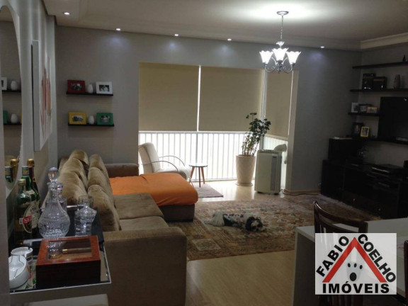 Imagem Apartamento com 2 Quartos à Venda, 72 m² em Jardim Marajoara - São Paulo Imagem Apartamento com 2 Quartos à Venda, 72 m² em Jardim Marajoara - São Paulo
