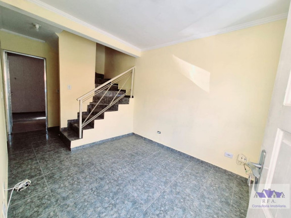 Imagem Casa de Condomínio com 2 Quartos à Venda, 69 m² em Jardim Petrópolis - Cotia