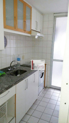 Imagem Apartamento com 2 Quartos à Venda, 64 m² em Vila Andrade - São Paulo