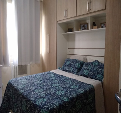 Imagem Imóvel com 2 Quartos à Venda, 55 m² em Tomás Coelho - Rio De Janeiro