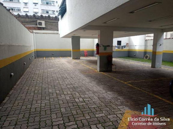 Imagem Sala Comercial para Alugar, 1.581 m² em Boqueirão - Santos