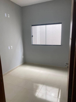 Imagem Casa com 2 Quartos à Venda, 96 m² em Residencial Ildefonso Limírio - Anápolis