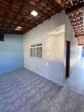 Imagem Casa com 2 Quartos à Venda, 100 m² em Esmeralda - Praia Grande Imagem Casa com 2 Quartos à Venda, 100 m² em Esmeralda - Praia Grande