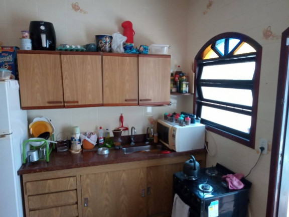 Imagem Casa com 2 Quartos à Venda, 177 m² em Flórida - Praia Grande