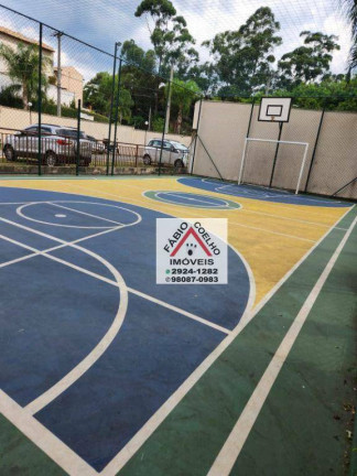 Imagem Apartamento com 1 Quarto à Venda, 45 m² em Parque Munhoz - São Paulo