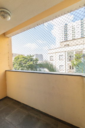 Imagem Apartamento com 2 Quartos à Venda, 60 m² em Liberdade - São Paulo