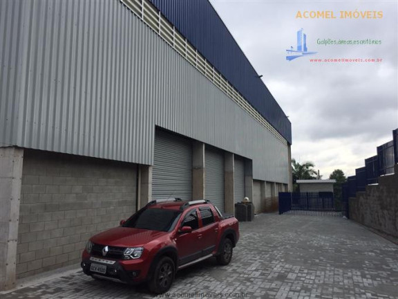 Imagem Imóvel Comercial à Venda, 1.140 m² em Ingahi - Itapevi Imagem Imóvel Comercial à Venda, 1.140 m² em Ingahi - Itapevi