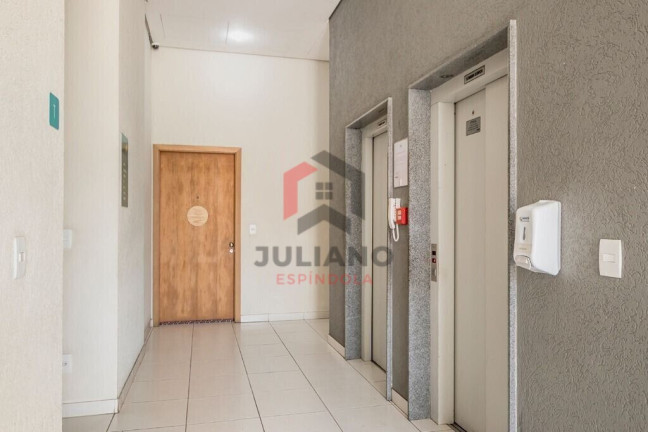 Imagem Apartamento com 2 Quartos à Venda, 56 m² em Partenon - Porto Alegre
