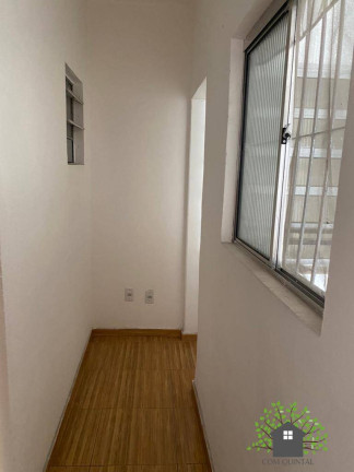 Imagem Apartamento com 2 Quartos para Alugar, 50 m² em Vila Lageado - São Paulo Imagem Apartamento com 2 Quartos para Alugar, 50 m² em Vila Lageado - São Paulo
