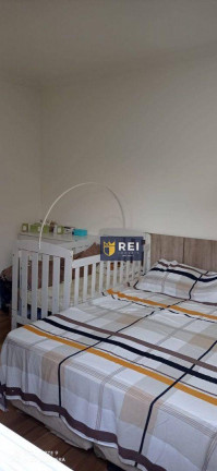 Imagem Casa com 3 Quartos à Venda, 81 m² em Jardim Paulista Ii - Itu