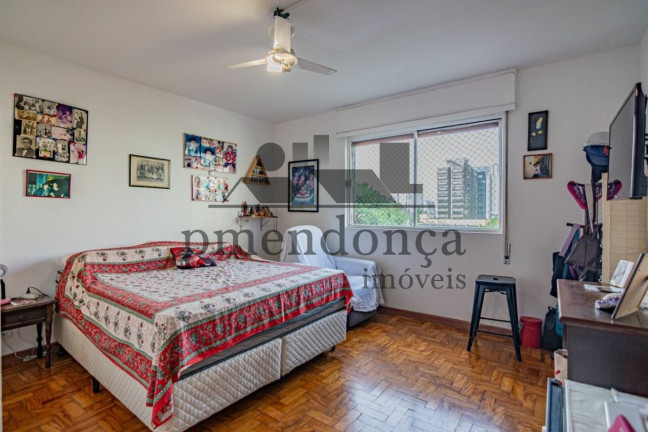 Imagem Apartamento com 3 Quartos à Venda, 132 m² em Perdizes - São Paulo Imagem Apartamento com 3 Quartos à Venda, 132 m² em Perdizes - São Paulo
