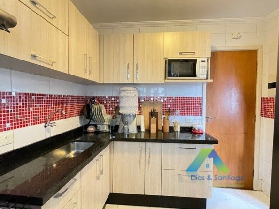 Foto do imóvel Apartamento com 2 Quartos à Venda, 87 m² em Aclimação - São Paulo