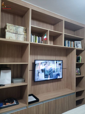 Imagem Apartamento com 1 Quarto à Venda, 27 m² em Pinheiros - São Paulo