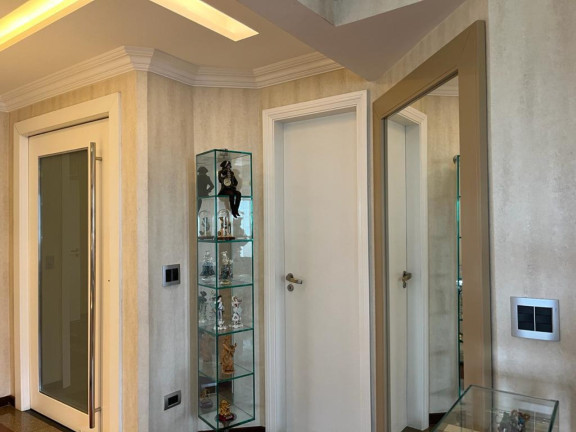 Imagem Imóvel com 4 Quartos à Venda, 220 m² em Jardim Fonte Do Morumbi - São Paulo Imagem Imóvel com 4 Quartos à Venda, 220 m² em Jardim Fonte Do Morumbi - São Paulo