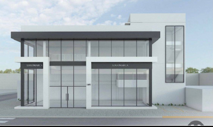 Imagem Loja para Alugar, 597 m² em Indianópolis - São Paulo Imagem Loja para Alugar, 597 m² em Indianópolis - São Paulo