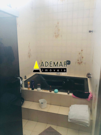 Imagem Casa com 4 Quartos à Venda, 350 m² em Jardim Palmares (zona Sul) - São Paulo