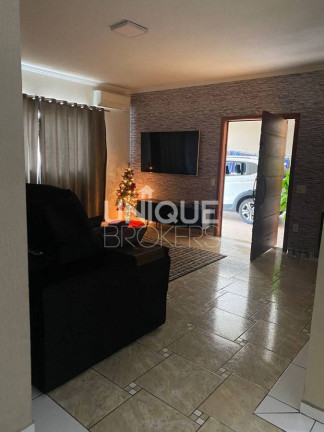 Imagem Casa com 3 Quartos à Venda, 254 m² em Jardim Pérola - Itupeva