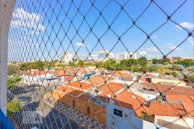 Imagem Apartamento com 2 Quartos à Venda,  em Vila Lemos - Campinas