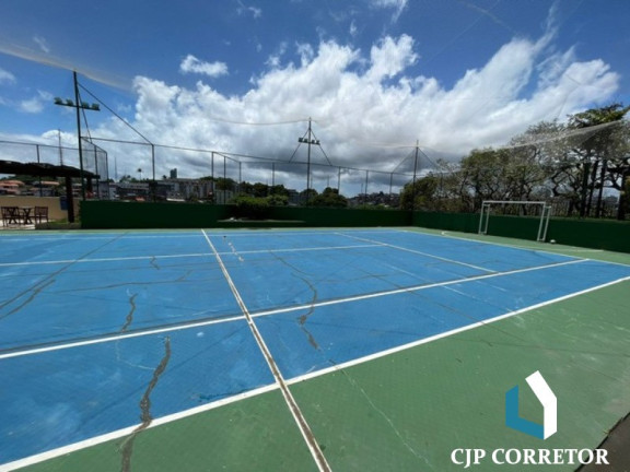 Imagem Apartamento com 3 Quartos à Venda, 130 m² em Horto Florestal - Salvador