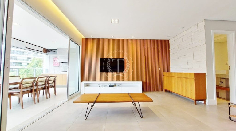 Imagem Apartamento com 3 Quartos à Venda, 133 m² em Vila Gertrudes - São Paulo Imagem Apartamento com 3 Quartos à Venda, 133 m² em Vila Gertrudes - São Paulo