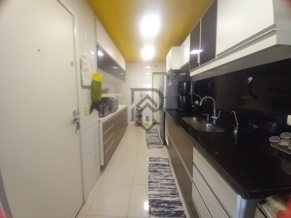 Imagem Apartamento com 3 Quartos à Venda, 118 m² em Vila Mariana - São Paulo Imagem Apartamento com 3 Quartos à Venda, 118 m² em Vila Mariana - São Paulo