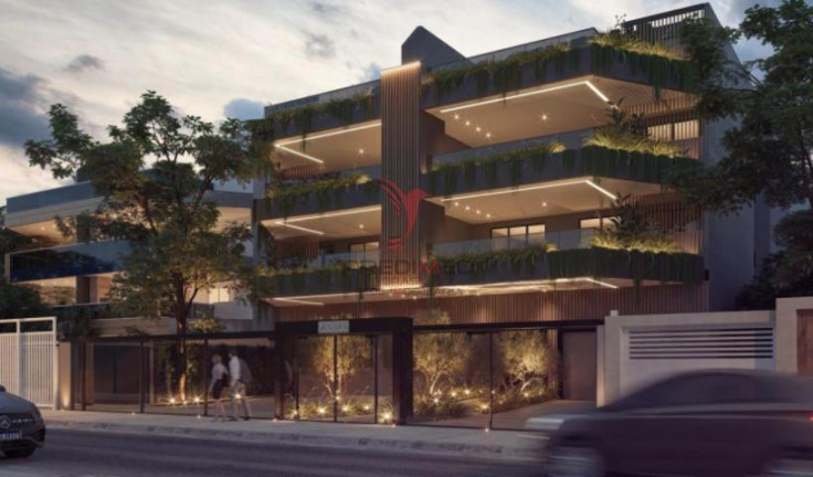 Imagem Cobertura com 2 Quartos à Venda, 173 m² em Recreio Dos Bandeirantes - Rio De Janeiro