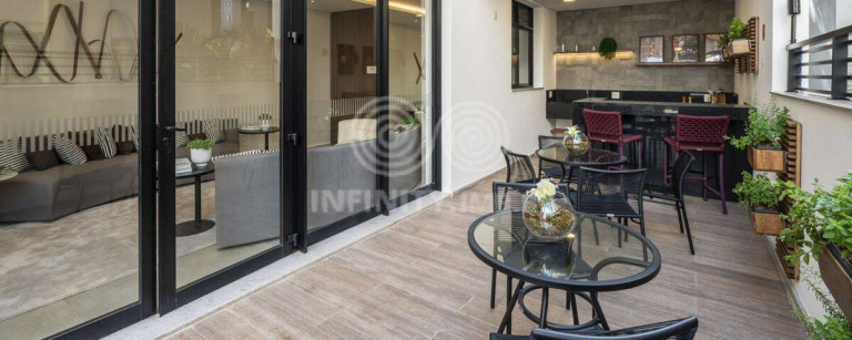 Imagem Apartamento com 3 Quartos à Venda, 133 m² em Jardim Paulista - São Paulo