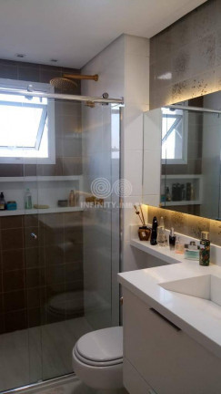 Imagem Apartamento com 3 Quartos à Venda, 122 m² em Mooca - São Paulo