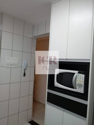 Imagem Apartamento com 2 Quartos à Venda, 47 m² em Jardim Tatiana - Votorantim