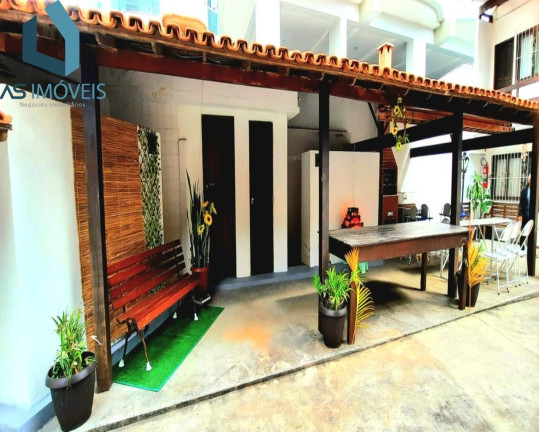 Imagem Casa de Condomínio com 1 Quarto à Venda, 50 m² em Vila Nova - Cabo Frio