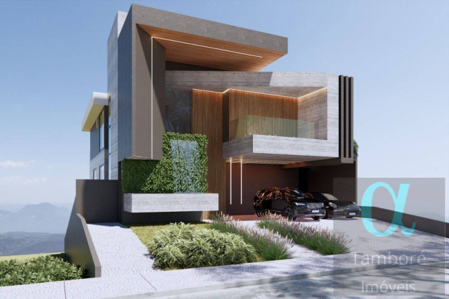 Imagem Casa com 4 Quartos à Venda, 510 m² em Alphaville - Santana De Parnaíba Imagem Casa com 4 Quartos à Venda, 510 m² em Alphaville - Santana De Parnaíba