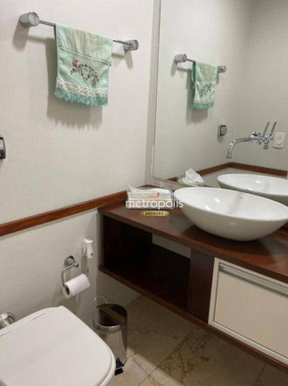 Imagem Apartamento com 1 Quarto para Alugar, 41 m² em Campo Belo - São Paulo