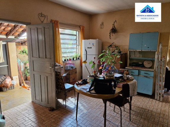 Imagem Casa com 3 Quartos à Venda, 119 m² em Jardim Capivari - Campinas Imagem Casa com 3 Quartos à Venda, 119 m² em Jardim Capivari - Campinas