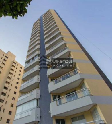 Foto do imóvel Apartamento com 1 Quarto à Venda, 48 m² em Vila Olímpia - São Paulo
