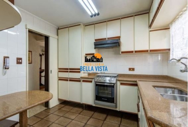Imagem Apartamento com 3 Quartos à Venda, em Vila Nova Conceição - São Paulo Imagem Apartamento com 3 Quartos à Venda, em Vila Nova Conceição - São Paulo