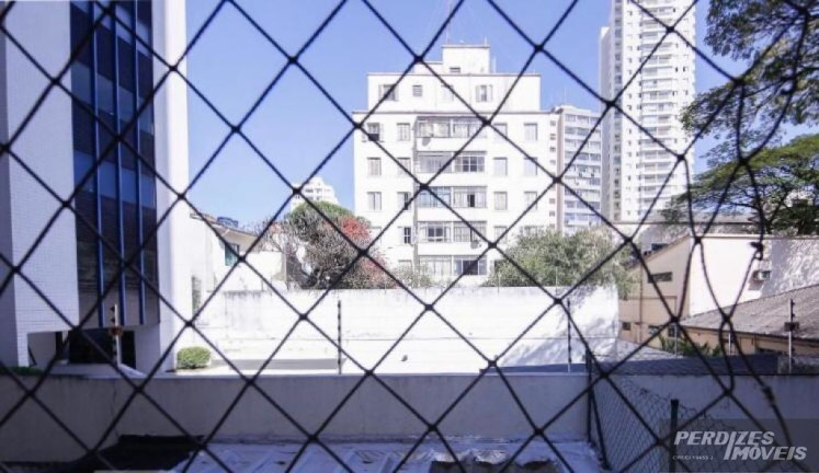 Imagem Apartamento com 1 Quarto à Venda, 40 m² em Barra Funda - São Paulo