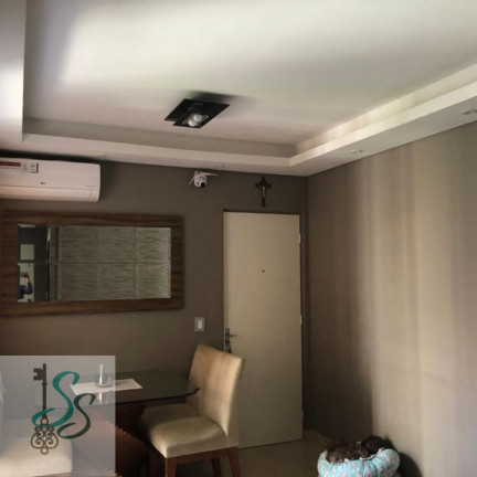 Imagem Imóvel com 1 Quarto à Venda, 49 m² em Jardim Ipaussurama - Campinas