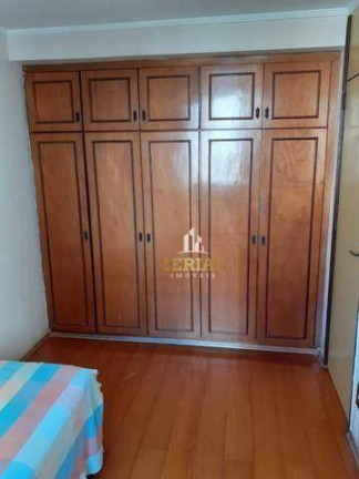 Imagem Apartamento com 2 Quartos à Venda, 55 m² em Santa Paula - São Caetano Do Sul