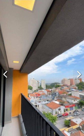 Imagem Apartamento com 1 Quarto à Venda, 28 m² em Pinheiros - São Paulo Imagem Apartamento com 1 Quarto à Venda, 28 m² em Pinheiros - São Paulo