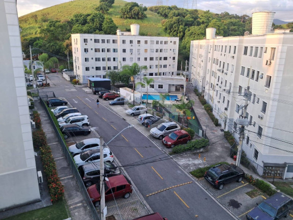 Imagem Apartamento com 2 Quartos à Venda, 49 m² em Campo Grande - Rio De Janeiro Imagem Apartamento com 2 Quartos à Venda, 49 m² em Campo Grande - Rio De Janeiro