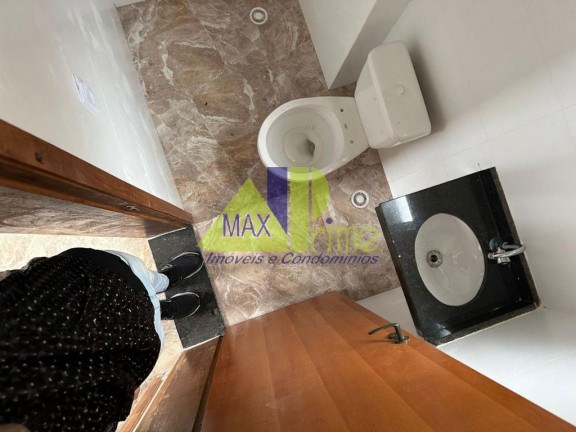 Imagem Apartamento com 1 Quarto à Venda, 29 m² em Parque Das Paineiras - São Paulo