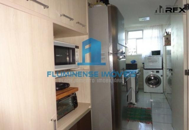 Imagem Cobertura com 3 Quartos à Venda, 120 m² em Santa Rosa - Niterói Imagem Cobertura com 3 Quartos à Venda, 120 m² em Santa Rosa - Niterói