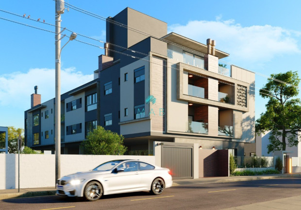 Imagem Apartamento com 2 Quartos à Venda, 63 m² em Ingleses Do Rio Vermelho - Florianópolis Imagem Apartamento com 2 Quartos à Venda, 63 m² em Ingleses Do Rio Vermelho - Florianópolis