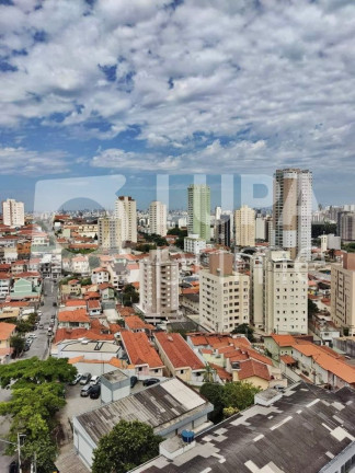 Imagem Apartamento com 2 Quartos à Venda, 37 m² em Parada Inglesa - São Paulo Imagem Apartamento com 2 Quartos à Venda, 37 m² em Parada Inglesa - São Paulo